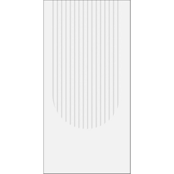 Grespania Siros 97SO429 Kos Blanco Rec 60x120