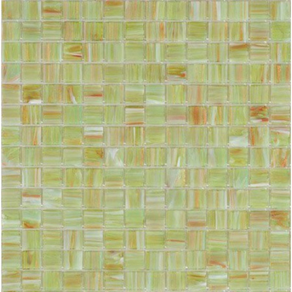 Rose Aquatica G21 Стеклянная 31,8x31,8