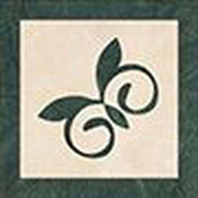 Marmocer Waterjet Бордюр-8 20x20