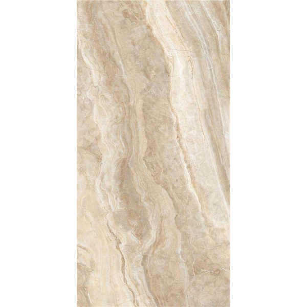 Keratile KTL Galaxy CAS1GALXBPHA Beige Rect Pulido 60x120