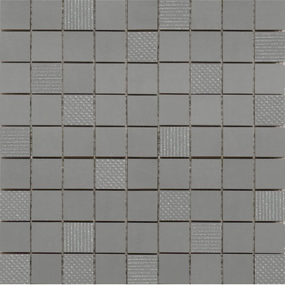 Peronda Palette D. Ash Mosaic 31.5x31.5