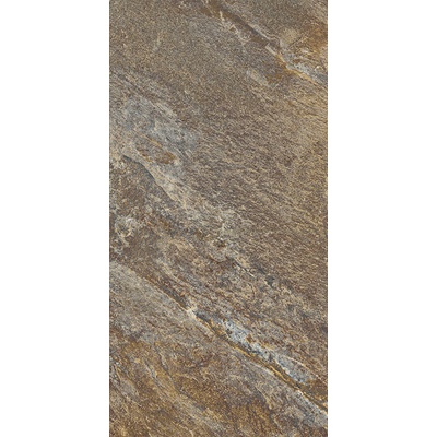 Керамин Кварцит Коричневый 60x30