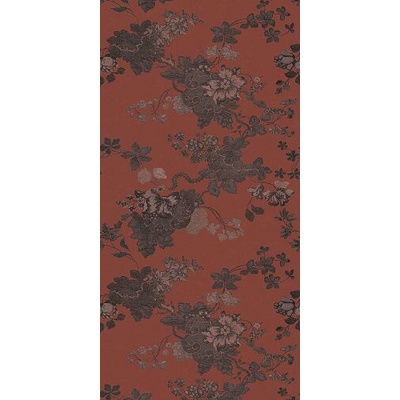 Rex Ceramiche I Filati Di 769162 Lady Hamil Amaranto D 6mm Ret 60x120