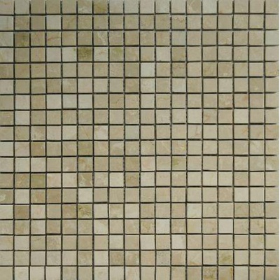 Orro Mosaic Stone Серо Бежевая 30,5x30,5