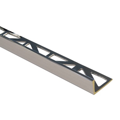 Butech Профили Pro-Mate 3 Laton Cromado 2500x3x10