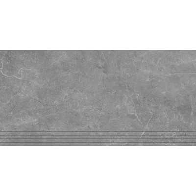 Керамин Скальд Серая 2 29.5x60