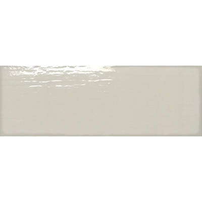 Ape ceramica Allegra Rect. Grey 31.6x90