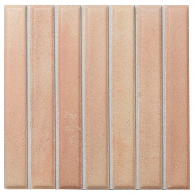 WOW Sweet Bars 130049 Tan Matt 11,6x11,6