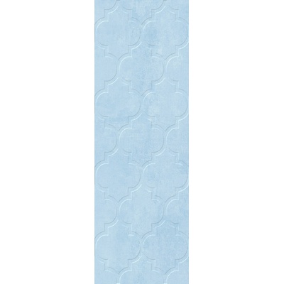 Gracia Ceramica Alisia Blue Wall 02 30x90