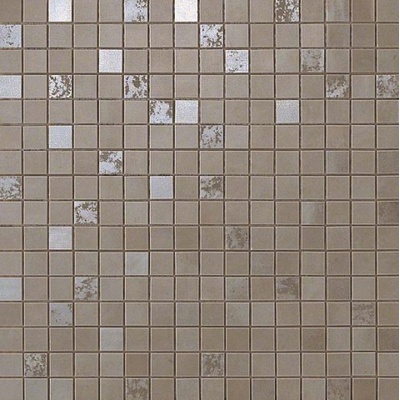 Atlas Concorde Dwell 9DQG Greige Mosaico Q 30.5x30.5