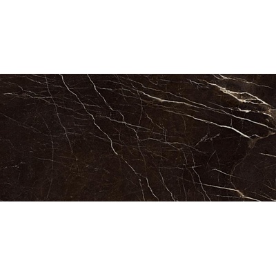 Cotto D’Este Vanity Dark Brown Glossy 6,5mm 60x120