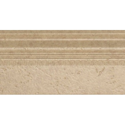 Versace Palace Living Battiscopa Beige 8841 19.7x10