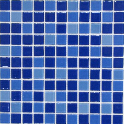 Bonaparte Растяжки Jump Blue №1 (dark) 30x30