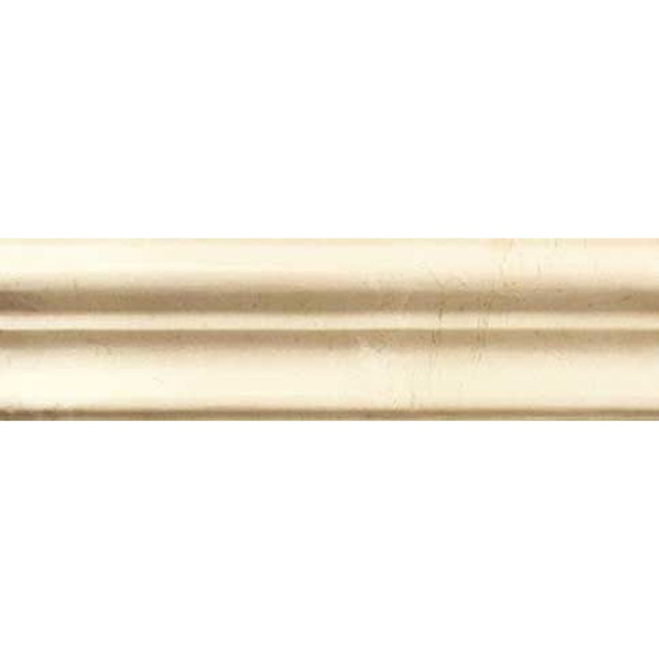 Marmocer Scotland 16 Molding Crema Marfil Country 30x8