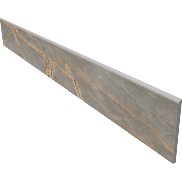 Ametis Intense IN01 Grey Полированный 7x60