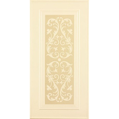 Piemme Valentino Boiserie MRV019 Decoro Avorio 30x60,2