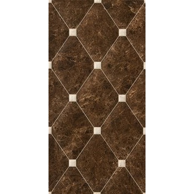 Stn Ceramica Caledonia Fenix Chocolate 25x50