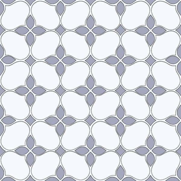 ProGRES Palmer 730182 Белый 45x45