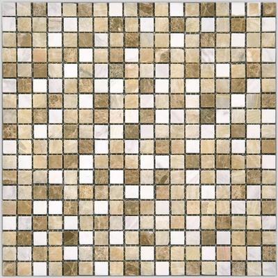 Natural mosaic I-Tile 4MT-12-15T 29.8x29.8