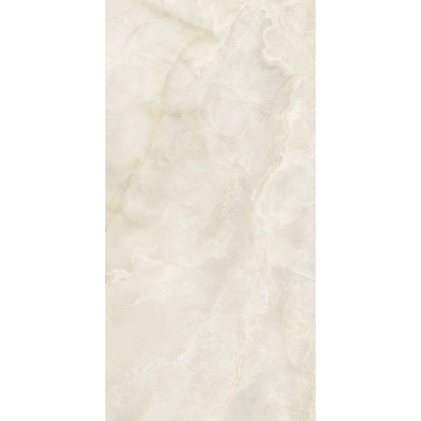 Piemme Valentino Majestic Onyx 05447 Pearl White Lev Ret 60x120