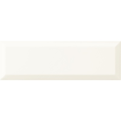 Tubadzin Abisso Bar White 7.8x23.7