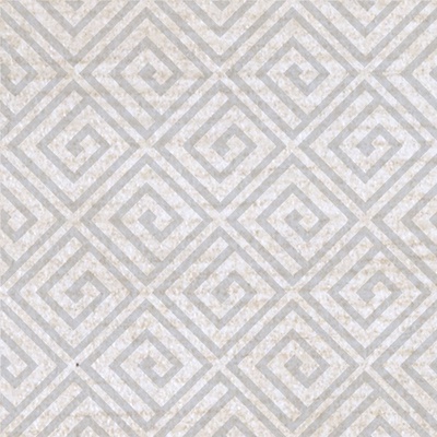Grasaro Linen G-140/M/t01/70x70x9 Grey Beige 7x7