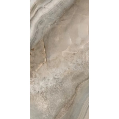 Kerama Marazzi Ониче SG567422R Серый Лапатированный Обрезной 60x119,5