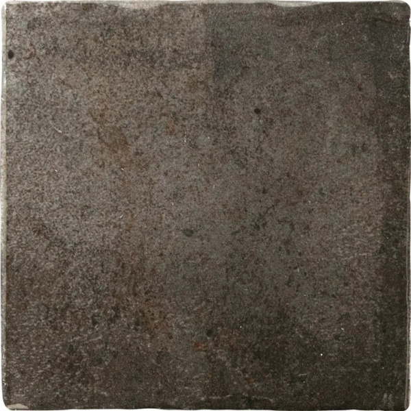 Equipe Verticale 31874 Soot 10x10 - керамическая плитка и керамогранит