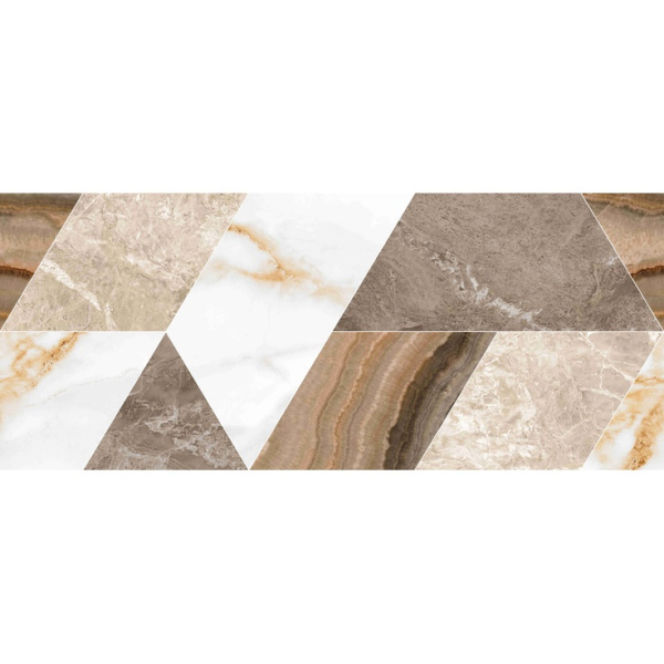 Gracia Ceramica Joy Multi wall 02 25x60