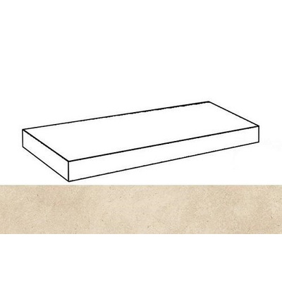 Italon Room 620070001224 Beige левая 33x60