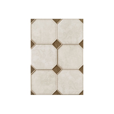 Tubadzin Magnetia Patchwork 25x36