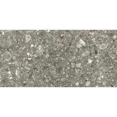 Kutahya Seramik Terra Stone Mocha Rectified Dry Fix Lapp 60x120