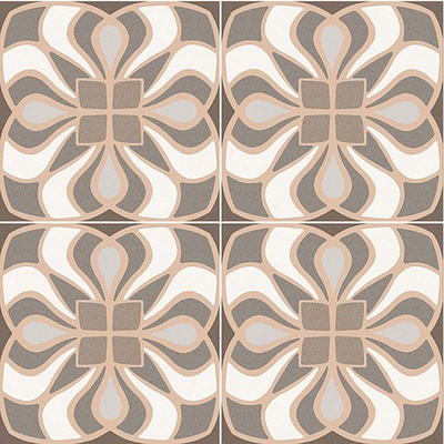 Dual Gres Terra Epoque Vison 44,5x44,5