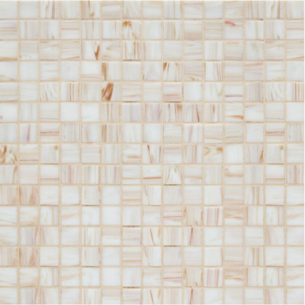 Orro Mosaic Classic Plaza Buff 32,7x32,7