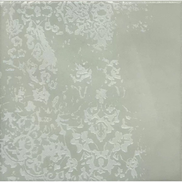 Kerama Marazzi Адриатика OS\C331\5305 2 Зеленый Глянцевый 20x20