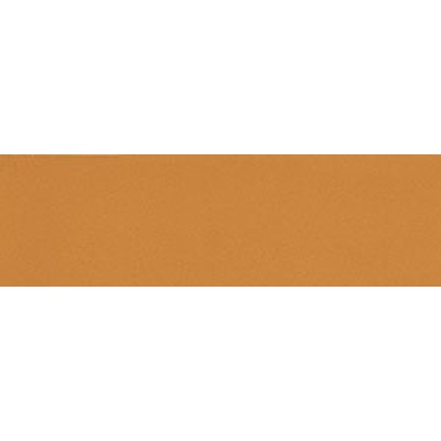 Casalgrande Padana Unicolore Technic 748414 Listello Giallo Ocra 30x9