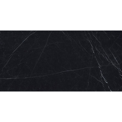 Graniti Fiandre Maximum Marmi Dark Marquina Satin 150x300