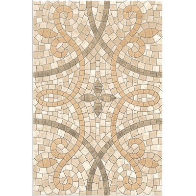 Kerama Marazzi Травертин STG\A106\880 30x20