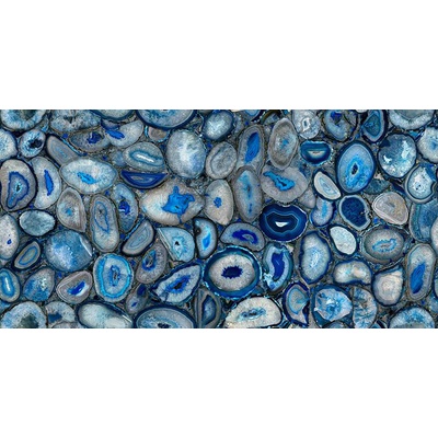 Apavisa Agata 8431940331459 Blue Polished 162x324