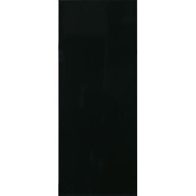 Marazzi Black&amp;White Black Lucido M7YF 20x50