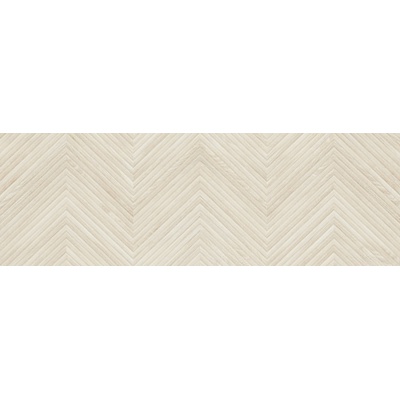 Baldocer Larchwood Zig Maple Rect 30x90