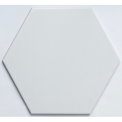 NSmosaic Ceramic GH250 Белый 20x23