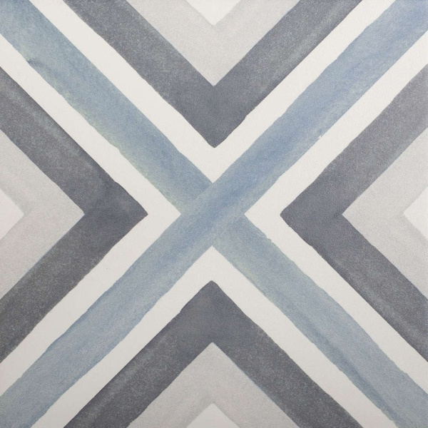 Decocer Artisan Blue 19,8x19,8