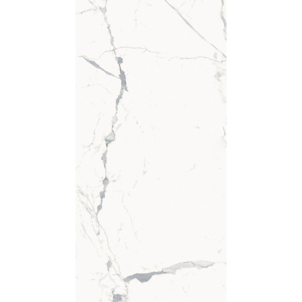 Italon Stellaris (Стелларис) 610015000676 Statuario White Lappato Ret 60x120