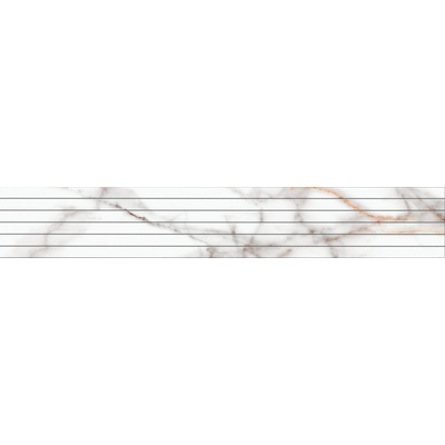 Ametis Supreme SM03 Ferrum Trail Полир Фальшмозаика 19x120