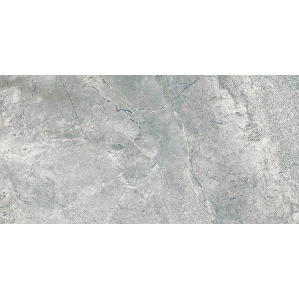 Refin River OI38 Grey Lucido Ret 60x120