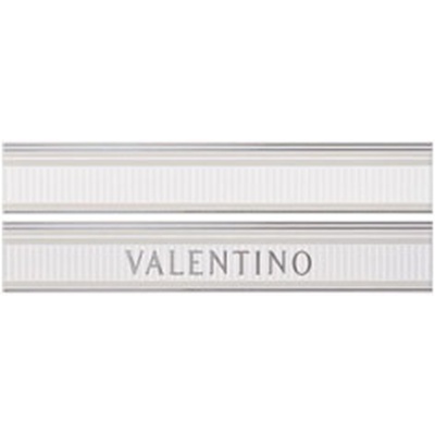 Piemme Valentino Elite MRV180 Listello bian/Tortora 19920 5x30