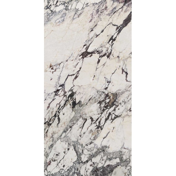 Marazzi Grande Marble Look M37S Capraia Book Match Faccia A Lux Stuoiato 160x320