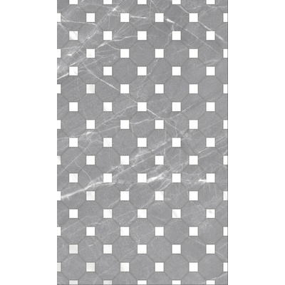 Gracia Ceramica Elegance Grey wall 04 30x50