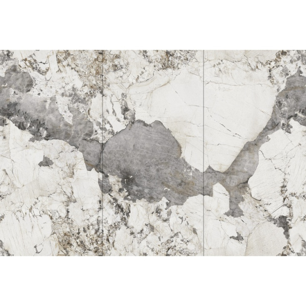 NT Ceramic Atlas Wide NTT3012P(C) Calacatta Black 120x240